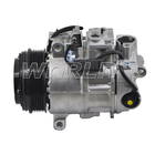 Air Conditioner Auto DCP17154 0032308711 Compressor For Benz C/E/SLK W204/W212 WXMB037