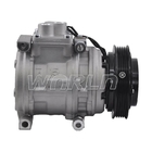 Automobile Air Conditioning System Compressor For Mazda S3 WXMZ034