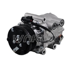 1S5H19D629AA Auto AC Compressor For Ford Fiesta For Street Ka1.3/1.6 WXFD099