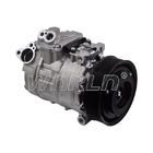 Car Air Compressor 6SBU DCP17125 For Benz Axor For Krone For Grimme For Claas WXMB103