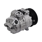 Car Air Compressor 6SBU DCP17125 For Benz Axor For Krone For Grimme For Claas WXMB103