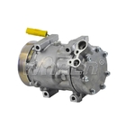Automotive Ac Parts Car Compressor For Peugeot406 Citroen C5 WXPG028