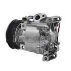 95194691 95647828 Car AC Compressor For Chevrolet Spark Mitsubishi Opel1.3 WXCV049