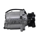 Auto AC Compressor 6T1619D629BC For Ford Transit For Tourneo1.8TDI Air Conditioning Pumps WXFD098