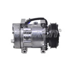 12V Air Conditioner Compressor For International For Harvester 7H15 6PK 1991-2010