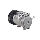 10S17C Auto AC Compressor DCP99812 2597243 For Caterpillar 330C 24V WXTK004