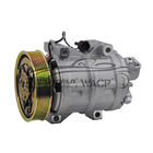 DKS17CH 7PK  Automotive Air Conditioning Compressor For Nissan Caravan/Interstar/Urvan Estate E25