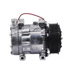 5093988 Auto Air Conditioner Cooling Compressor For 7H13 8PK 12V WXUN056