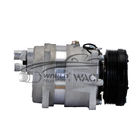 V5 6PK Automotive Air Conditioning Compressor For Cummins 12V WXTK418