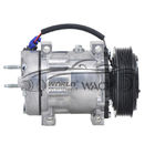 F691013 Truck Air Conditioning Compressor For Peterbilt For Kenworth WXTK406