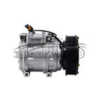 5031228 Air Conditioning Compressor Parts For Caterpillar 24V WXTK402