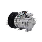 5031228 Air Conditioning Compressor Parts For Caterpillar 24V WXTK402