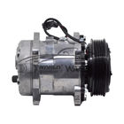 702358 Air Conditioner Car Compressor For Bobcat For Massey Ferguson 12V WXTK379