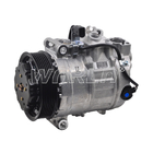 DCP28019 95812601401 Compressor Car Air Conditioner 12V For Porsche Cayenne WXAD030