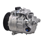 DCP28019 95812601401 Compressor Car Air Conditioner 12V For Porsche Cayenne WXAD030