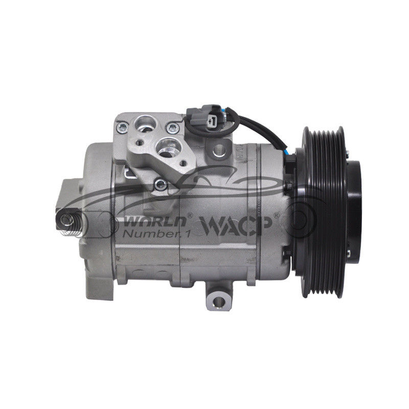 Air Conditioner Car Compressor 38810PGM003 For Honda Odyssey RA6 WXHD009