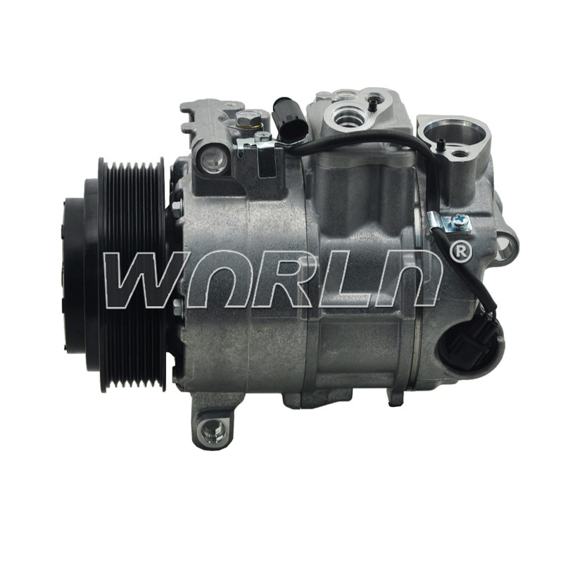 6SEU16C DCP17163 0032308011 Car AC Compressor For Benz GLE/ML350 W166 WXMB049