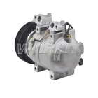 6641300015 Autoair Conditioner Compressor For Ssangyong Actyon WXDW001