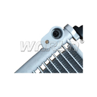 WXCN0562 Car AC Condenser For Honda For Odyssey 80110TK8A01 2011-2013