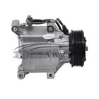 SCSA06C 6PK Automotive Compressor DCP50012 For Toyota Corolla Verso WXTT024