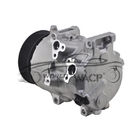 6SEU16C 7PK Vehicle Air Compressor For Toyota Estima For Previa ACR30W WXTT160