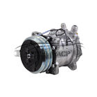 12V Air Conditioner Compressor Parts For New Holland Boomer Traktorer WXUN137