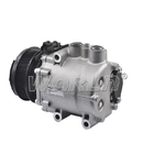 XS7H19497BA Vehicle AC Compressors For Ford Mondeo For Expedition For Lincoln Navigator 2.5 WXFD057