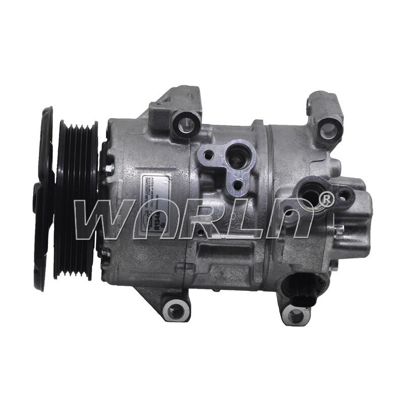883100F021 Car Air Cooling Compressor For Toyota Avensis For Corolla WXTT123