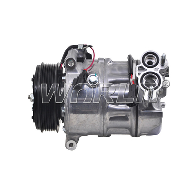 C2Z29596 AC Kompresor Mobil Untuk Jaguar XF I (X250) 2.2 WXJG002