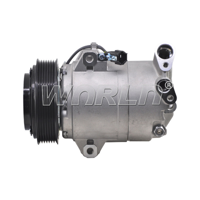 DKS17D Kompresor Mobil AC 926004JM2B Untuk Nissan Pathfinder WXNS033