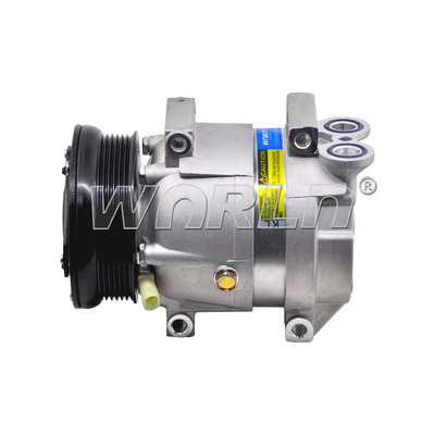 Kendaraan AC Kompresor Untuk Chevrolet Aveo Untuk Daewoo Kalos Untuk Lacetti 95234605 95907417 WXCV011