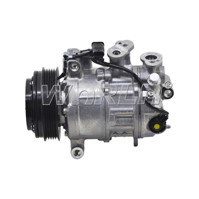 12V AC Auto Compressor 0008301301 PXC141749 Untuk Benz Untuk Vito MarcoPolo 2016-2020 WXMB094