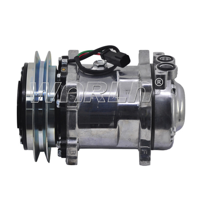 2597245 SD5H145301 Untuk Caterpillar Untuk Komatsu 24V Truk AC Kompresor WXTK126