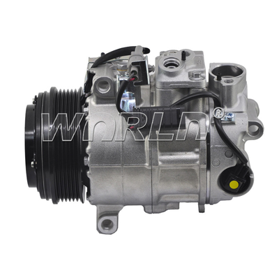 AC Auto DCP17154 0032308711 Kompresor Untuk Benz C/E/SLK W204/W212 WXMB037