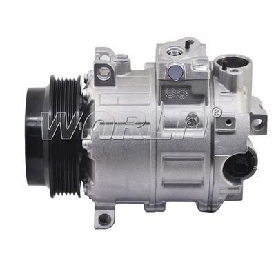 DCP17026 A0022309011 Untuk Benz C/E/S Untuk Sprinter Untuk Viano Untuk Vito Aircon Kompresor WXMB014B