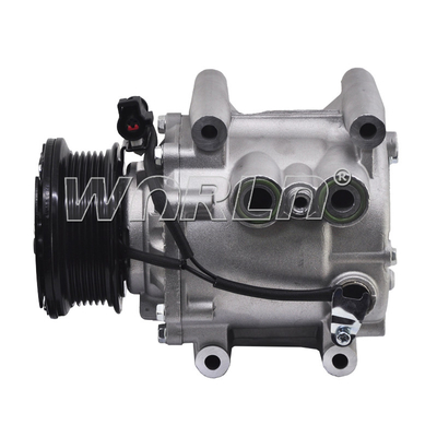 1016001024 Kompresor AC Untuk Jaguar Xtype Untuk Stype 2.5 WXJG001