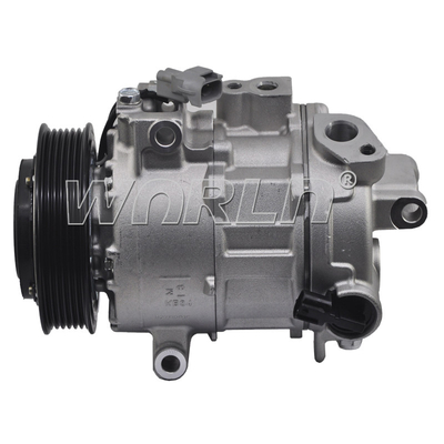 4471607121 68140664AB Kompresor AC Otomatis 7SBH17C Untuk Dodge Challenger Charger Untuk Ram WXDG027