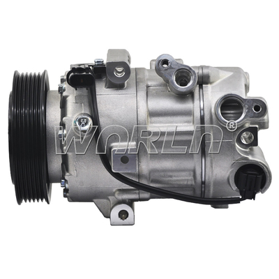 97701D7200 Auto AC Compressor VS16 6PK Untuk Kia K5 Untuk Sportage WXKA019