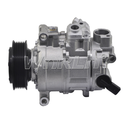 DCP02062 DCP02041 Kompresor AC Mobil 12V Untuk Audi A4 WXAD008A