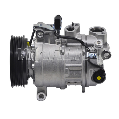 4M0816803L 4M0820803L Bagian perbaikan AC mobil Kompresor Untuk Audi Untuk VW Touareg WXAD032