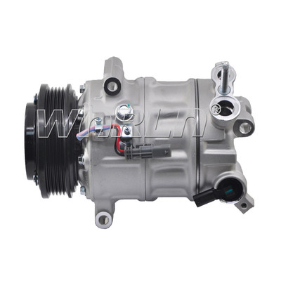 12 Volt AC Kompresor Otomatis Untuk Chevrolet Malibu XL 1.5/2.0 WXCV051