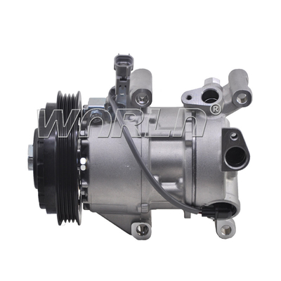 Auto Ac Compressor ACP1548000S Untuk Toyota Verso Yaris 1.3 1.5 WXTT126