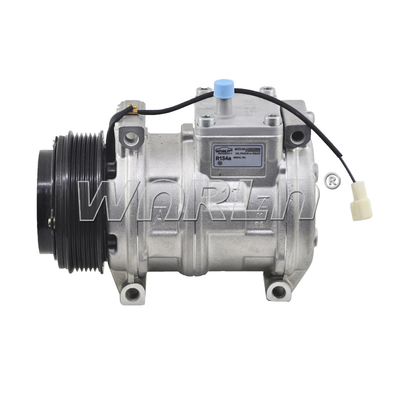55037432AB 55037432AA WACP WNRLN 12V Mobil AC Kompresor Untuk Dodge Untuk Chrysler WXDG013