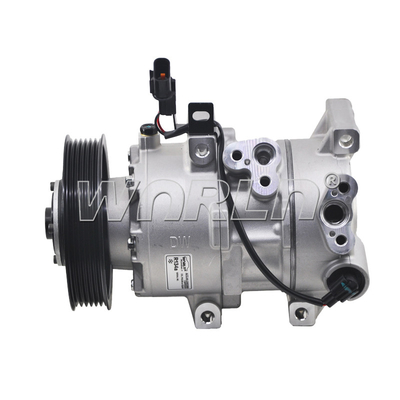 Kompresor 97701M0000 97701B5200 Untuk Kia K3 KX5 Untuk Creta2.0 Untuk Hyundai Tucson1.6 WXKA050