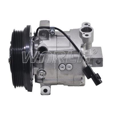 AC Kondisioner Kompresor MR315497 5060215201 Untuk Mitsubishi Pajero Pinin1.8/2.0 WXMS014
