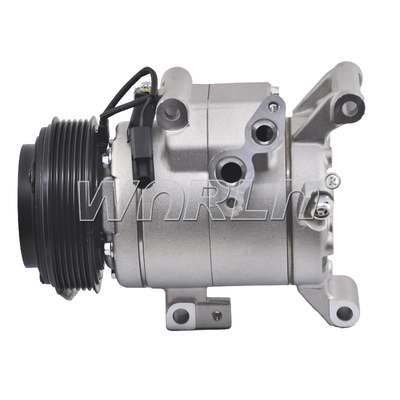 CA500SUGAA02 Kompresor pendingin udara mobil Untuk Mazda3 CX5 Axela 2.2 WXMZ024