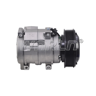 RC.600.131 Auto Air Conditioner Compressor 245-7779, 305-0324, 305-0325, 258-7343, 259-7243/AC. Itu adalah yang terbaik.100.594 WXTK004