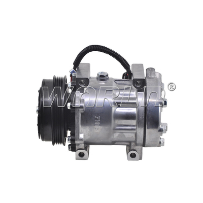 OEM 5096399 5801888155 Lampu Truk AC Kompresor 7H15 Untuk Tingkat Untuk Tahap WXTK013
