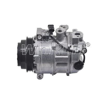 Bagian kompresor AC 4471501702 Untuk Benz C350 W204 WXMB112