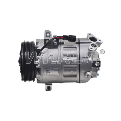 RC.600.476 AC Kompresor Mobil Untuk Nissan SENTRA 2.0 2010-2015 WXNS111